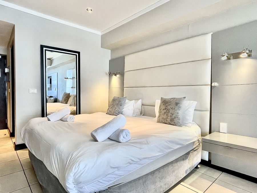 0 Bedroom Property for Sale in Cape Town City Centre Western Cape